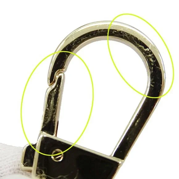 Gucci Charm Dog Canvas Pink Light - Picture 9 of 10